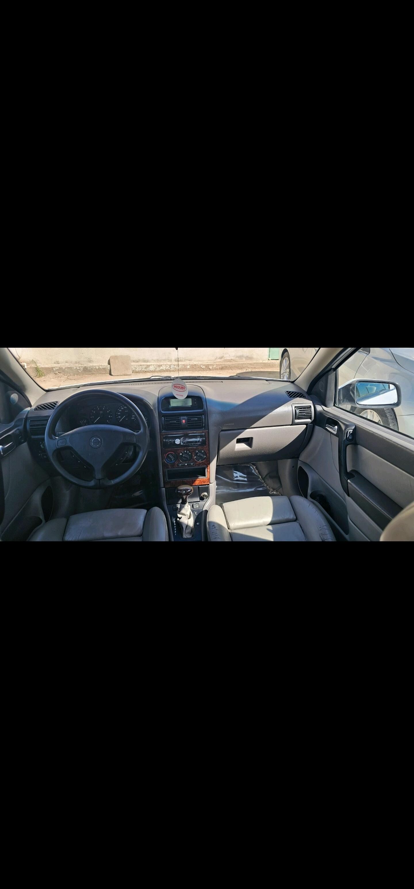 Opel Astra 1999 - 80 000 TMT - Мары - img 6