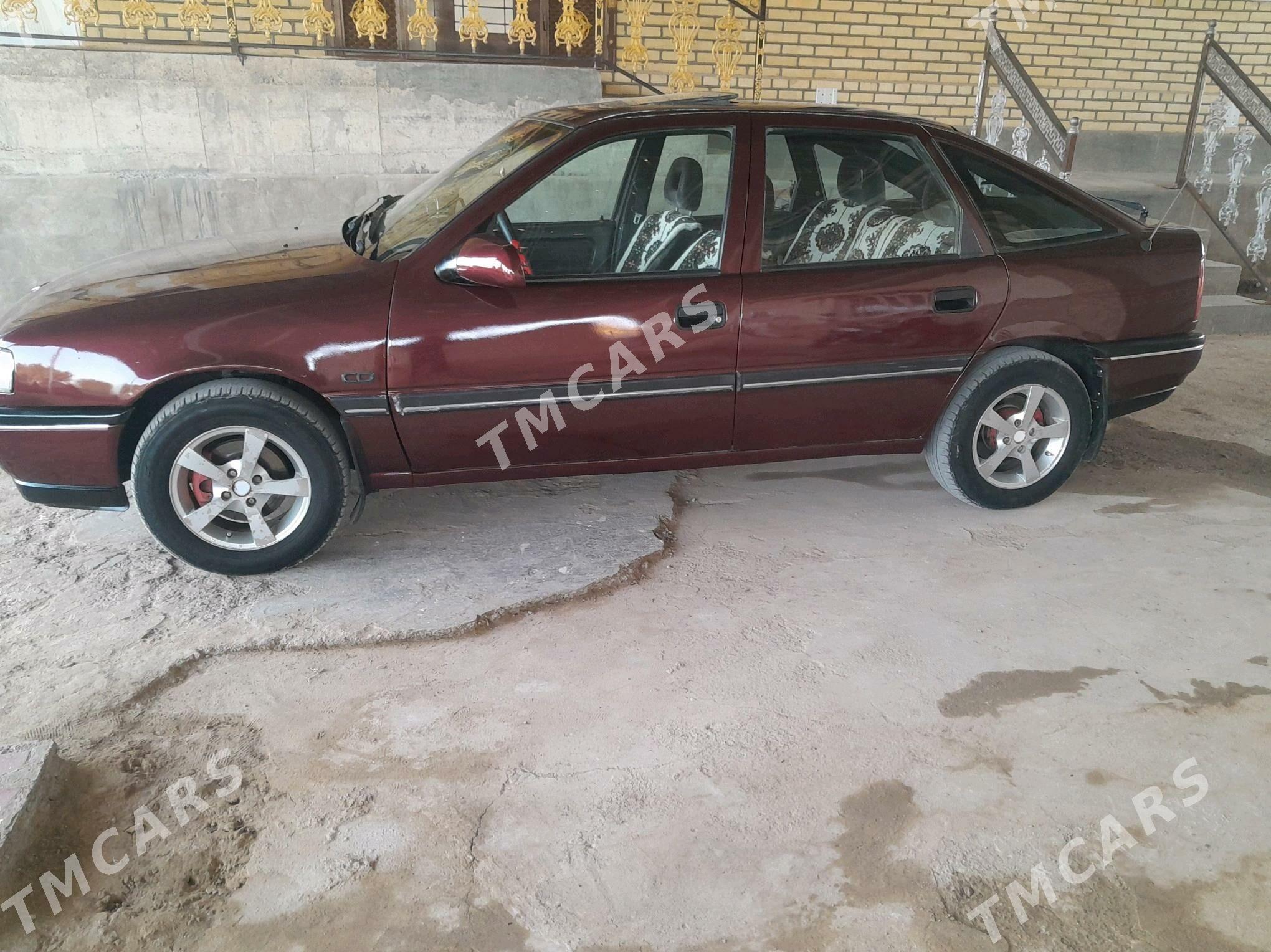 Opel Vectra 1991 - 30 000 TMT - Сакарчага - img 5