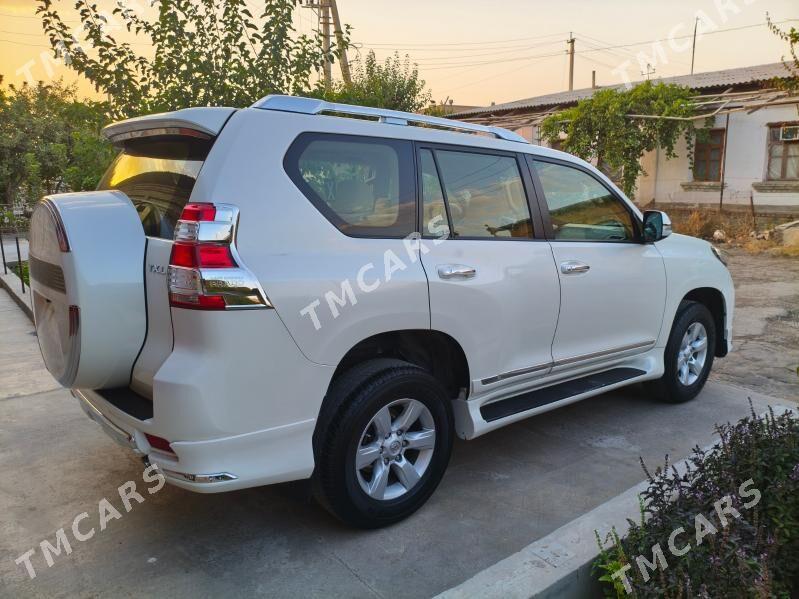 Toyota Land Cruiser Prado 2014 - 600 000 TMT - Туркменабат - img 2