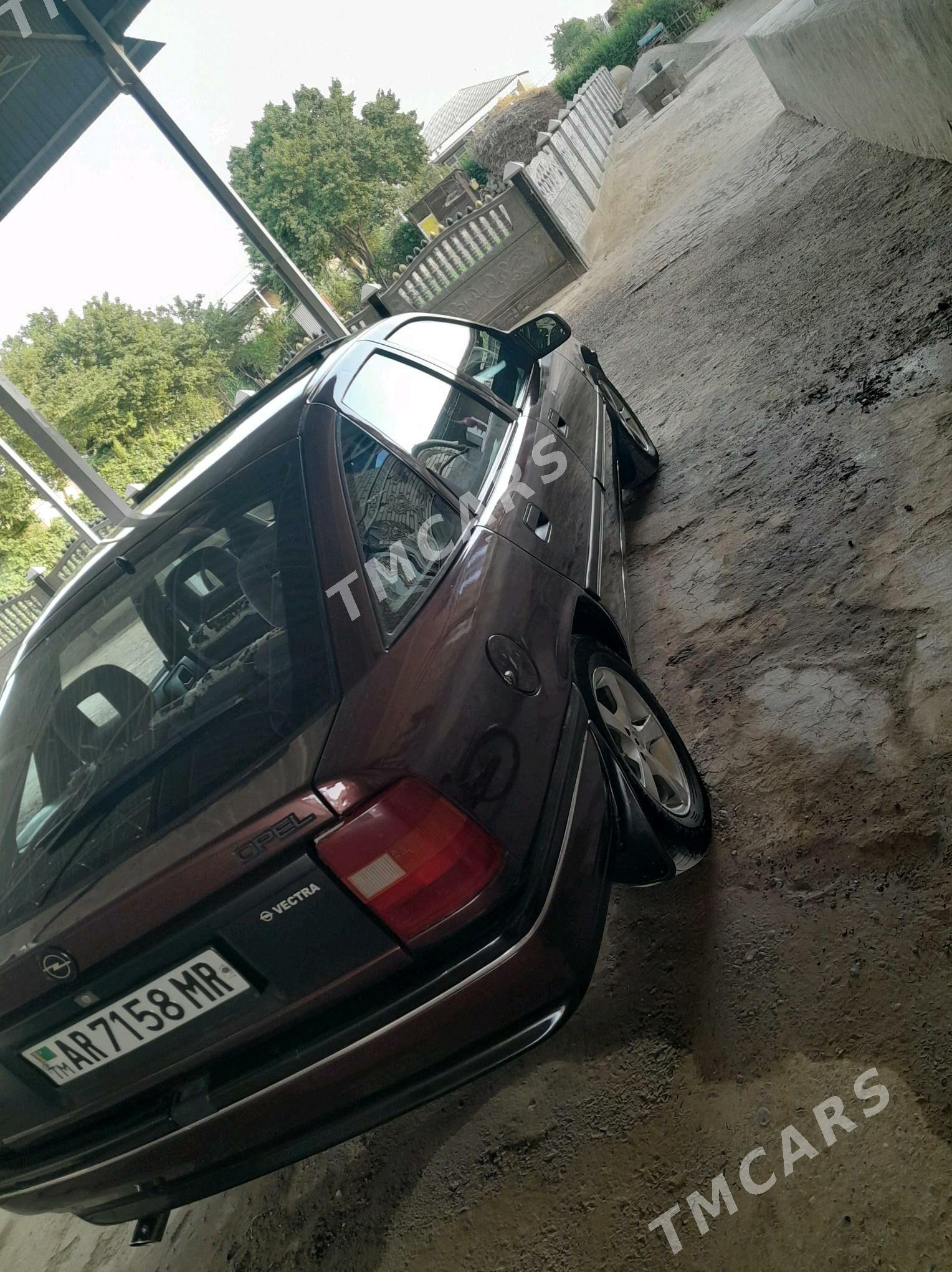 Opel Vectra 1991 - 30 000 TMT - Сакарчага - img 9