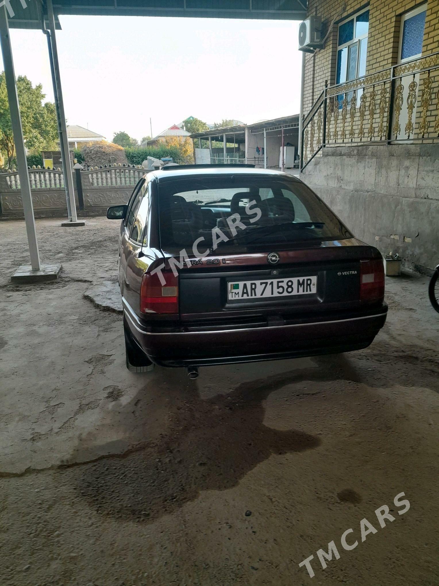 Opel Vectra 1991 - 30 000 TMT - Сакарчага - img 6