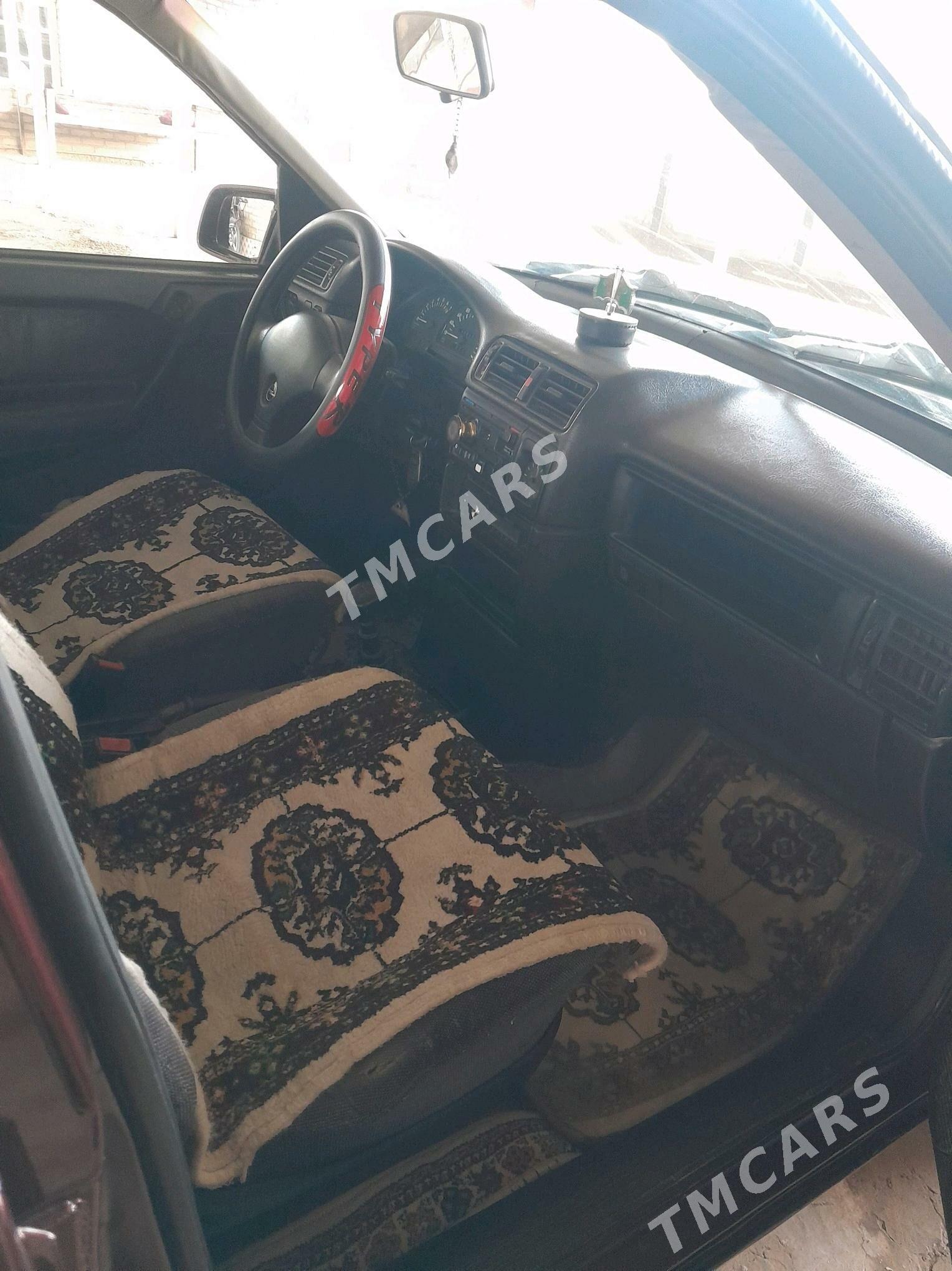 Opel Vectra 1991 - 30 000 TMT - Сакарчага - img 8