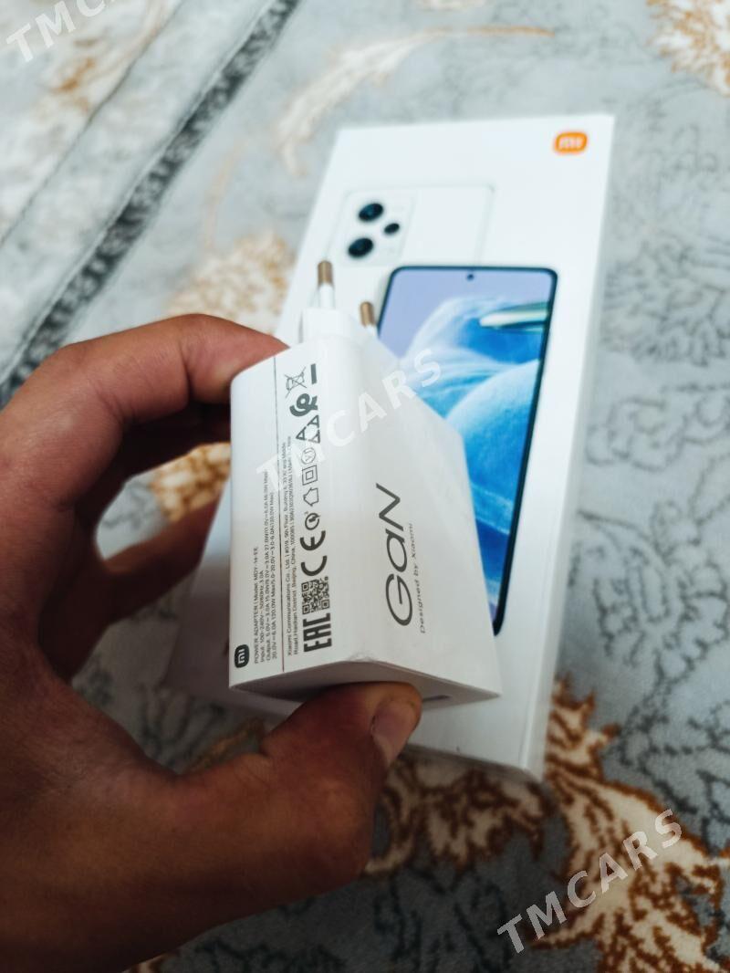 redmi not 12 pro+ 5G - Байрамали - img 2