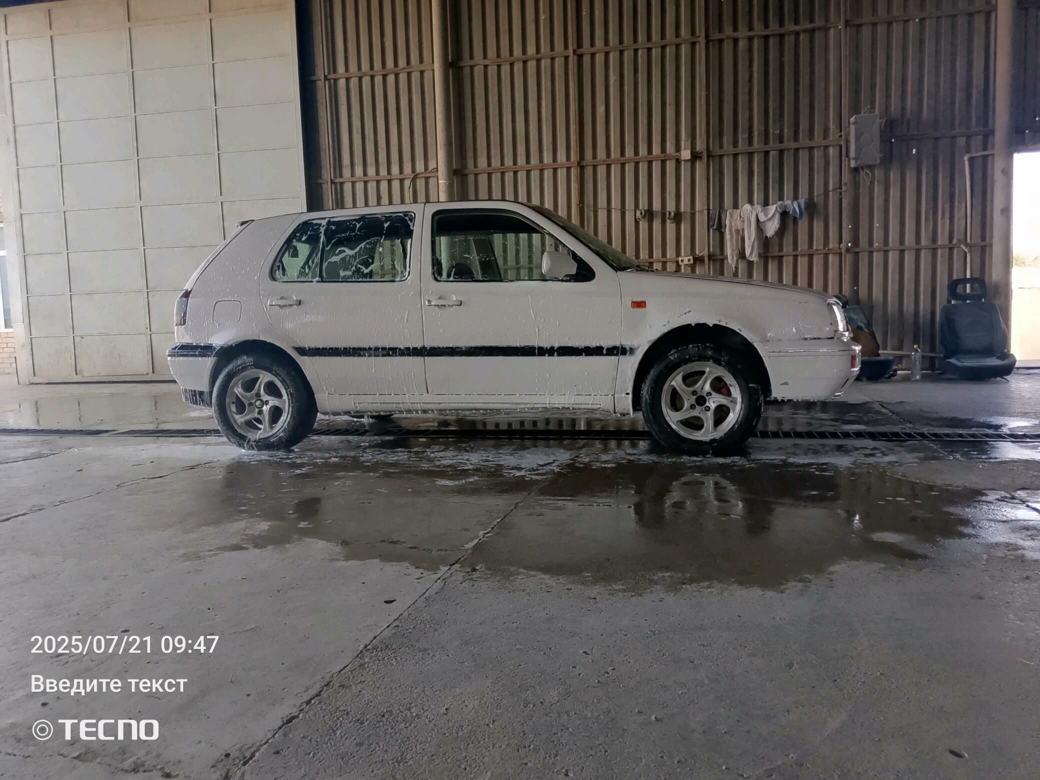 Volkswagen Golf 1992 - 22 000 TMT - Mary - img 2