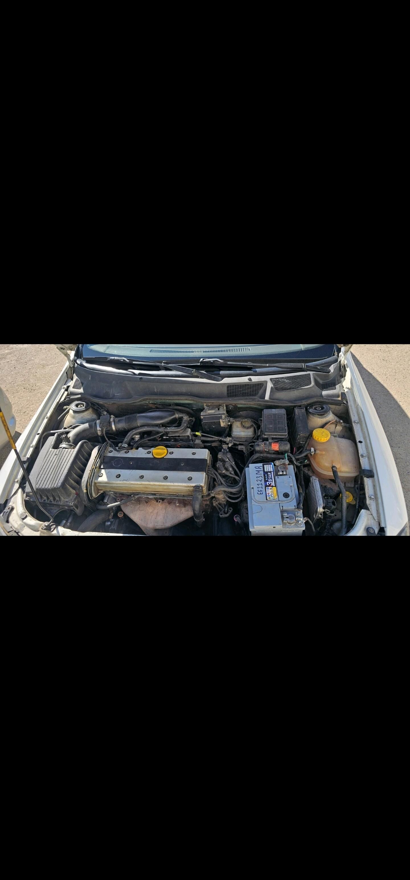 Opel Astra 1999 - 80 000 TMT - Мары - img 10