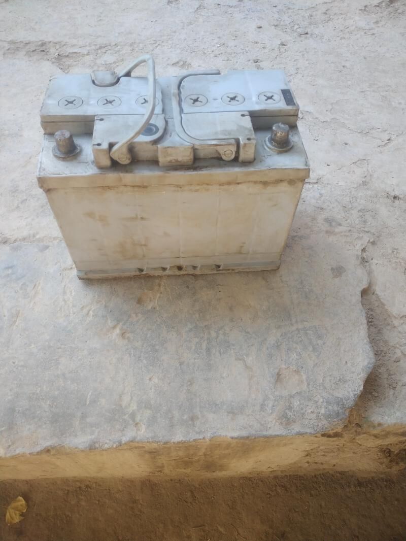 Akumlyator 250 TMT - Дашогуз - img 3