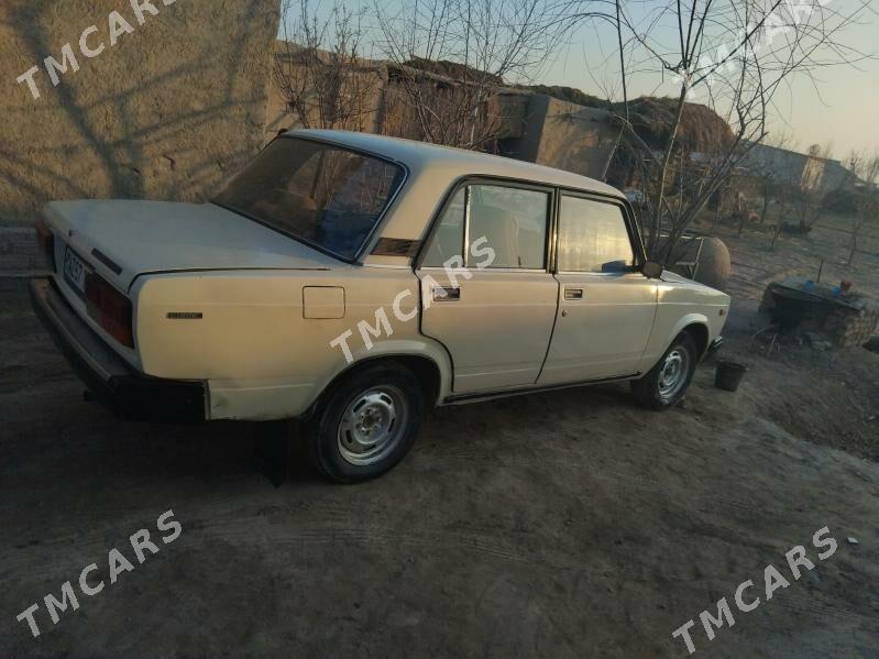 Lada 2107 1996 - 10 000 TMT - Daşoguz - img 4