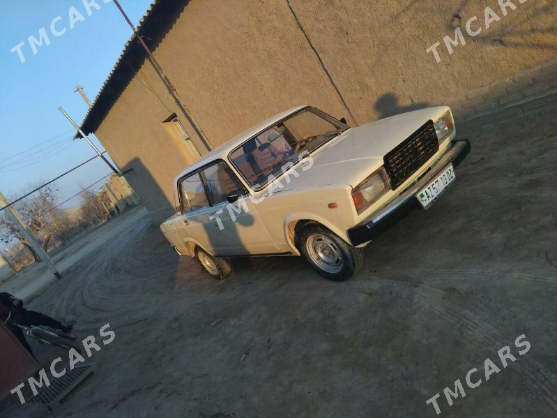 Lada 2107 1996 - 10 000 TMT - Daşoguz - img 2
