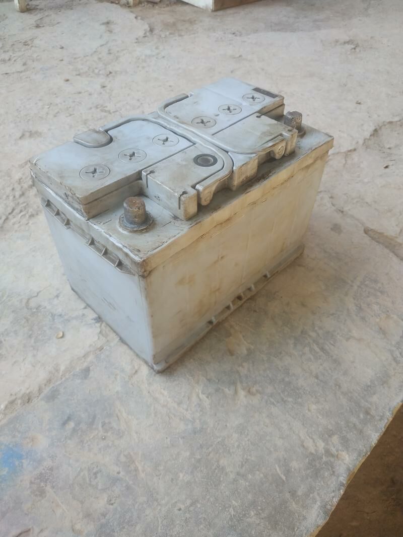 Akumlyator 250 TMT - Дашогуз - img 4