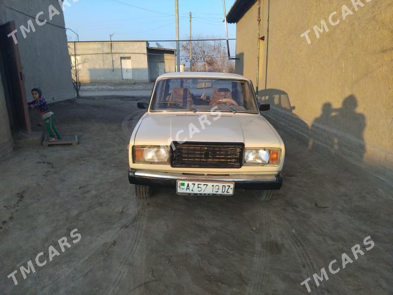Lada 2107 1996 - 10 000 TMT - Daşoguz - img 3