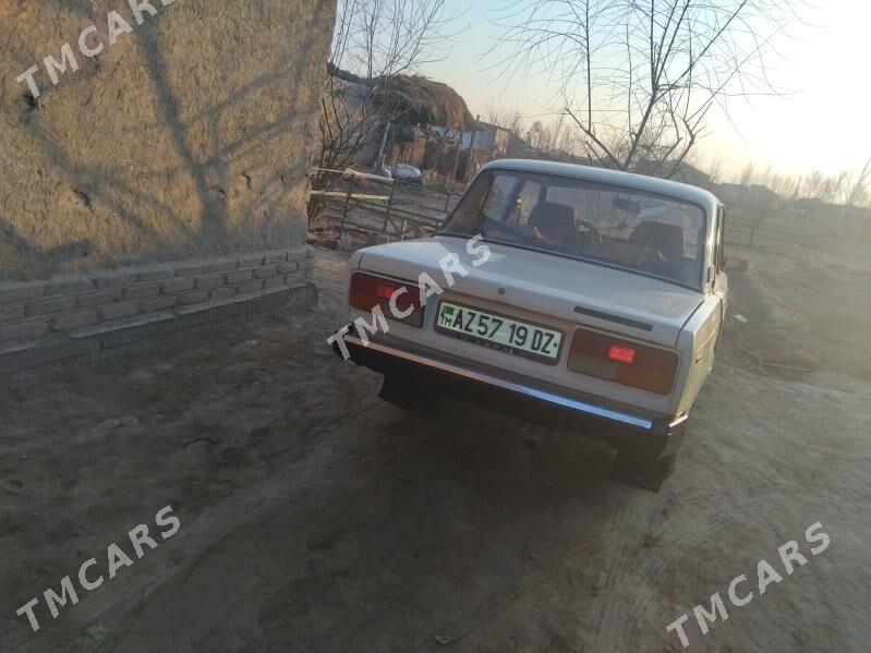 Lada 2107 1996 - 10 000 TMT - Daşoguz - img 5