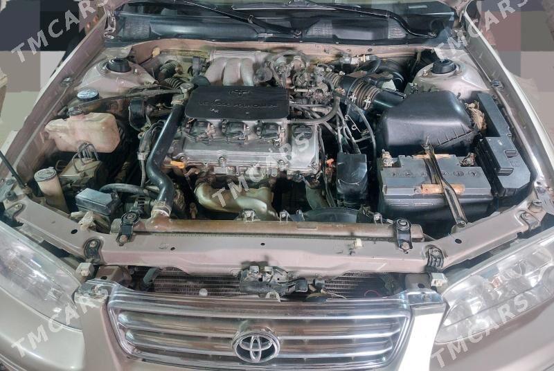 Toyota Camry 1997 - 126 000 TMT - Кёнеургенч - img 5