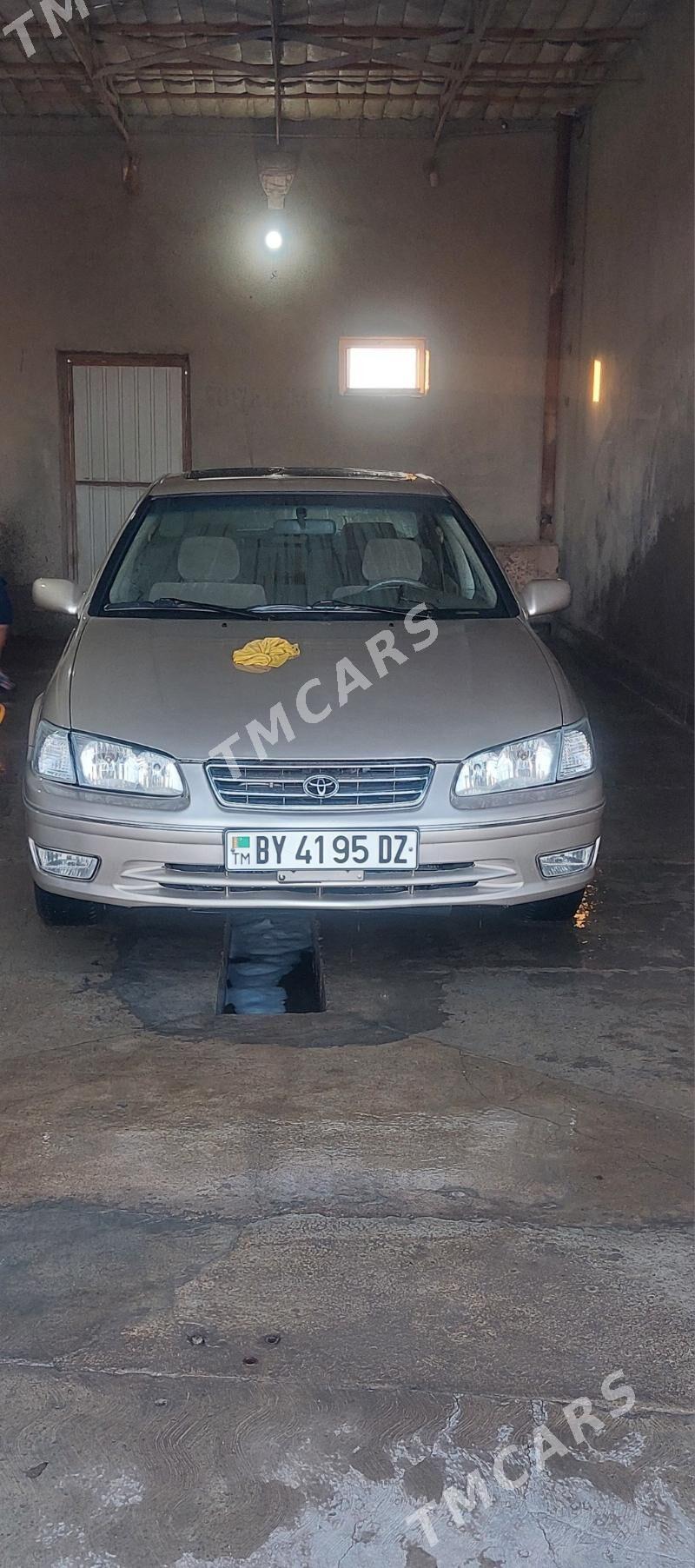 Toyota Camry 1997 - 126 000 TMT - Кёнеургенч - img 4
