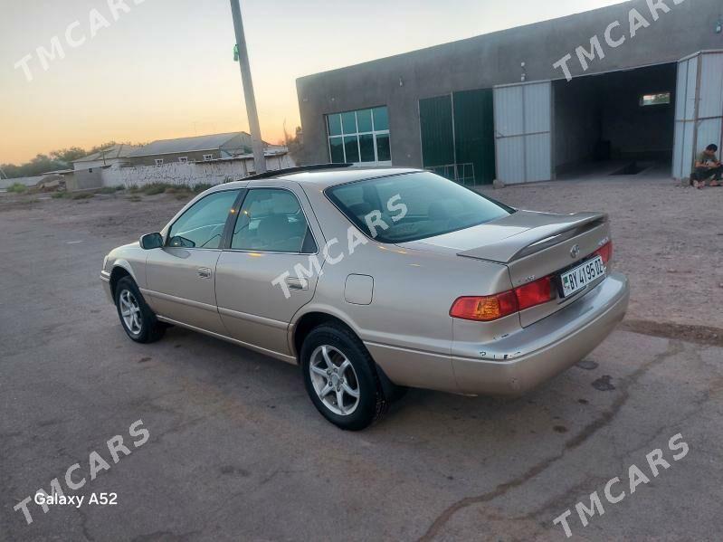 Toyota Camry 1997 - 126 000 TMT - Кёнеургенч - img 2