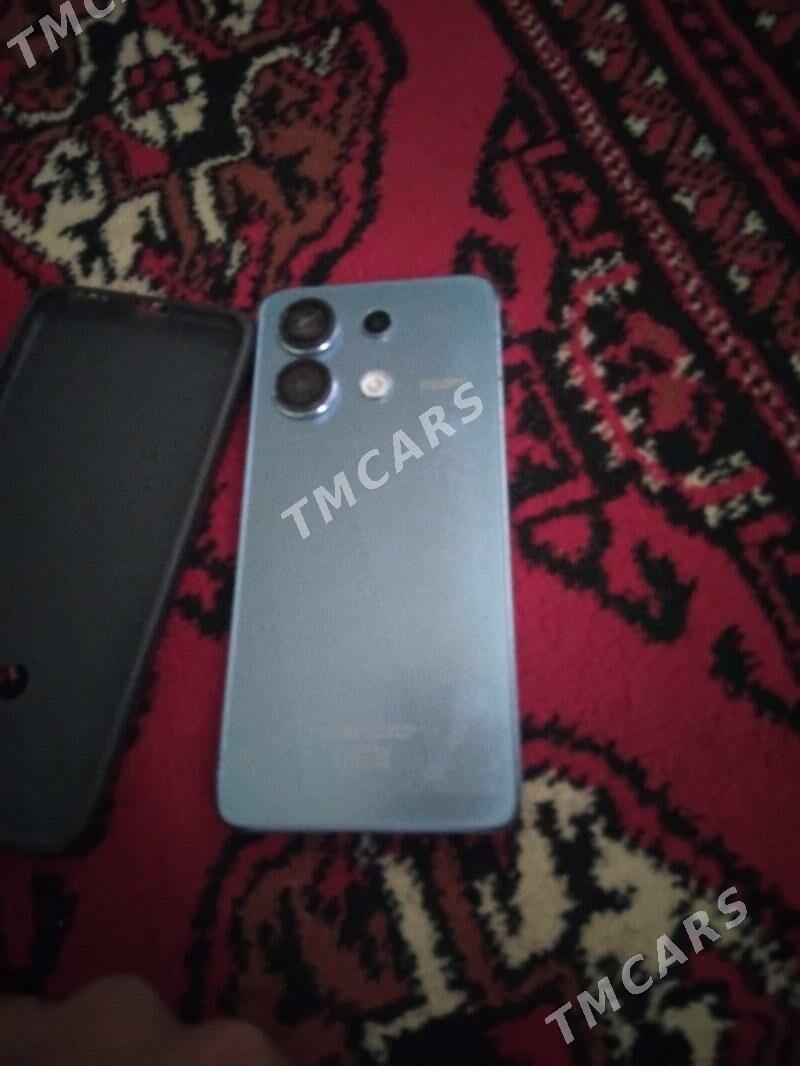Redmi note 13 256/8 - Saýat - img 3