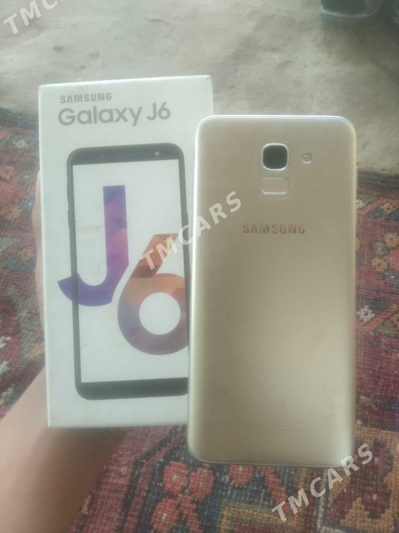 Samsunug ji 6 - Kerki - img 3
