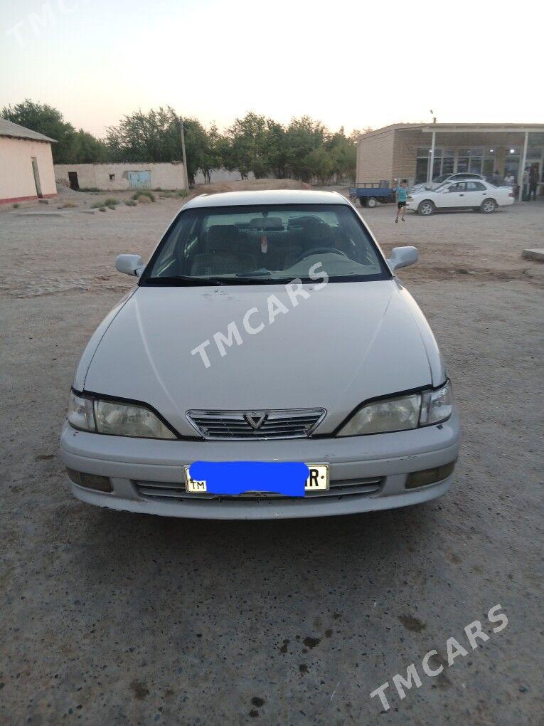 Toyota Vista 1994 - 53 000 TMT - Sakarçäge - img 3