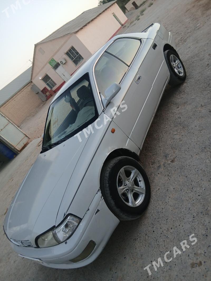 Toyota Vista 1994 - 53 000 TMT - Sakarçäge - img 5