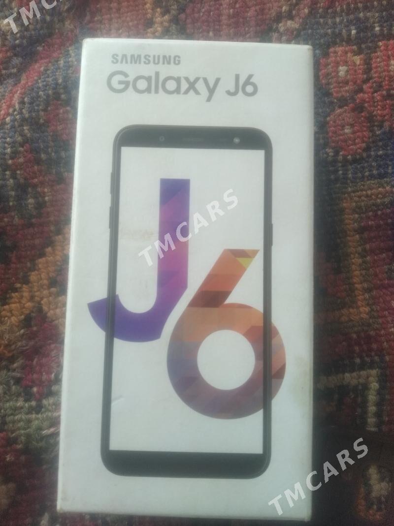 Samsunug ji 6 - Kerki - img 4