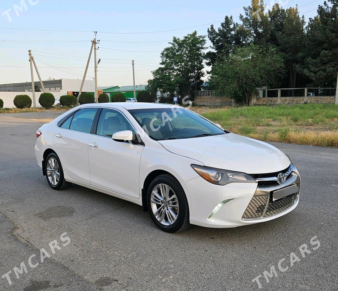 Toyota Camry 2016 - 275 000 TMT - Aşgabat - img 3