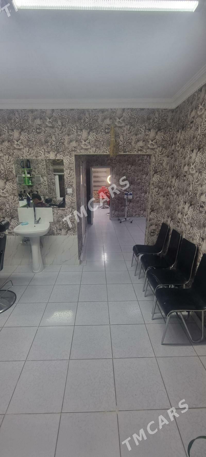 Salon isgar gerek - Parahat 7 - img 2