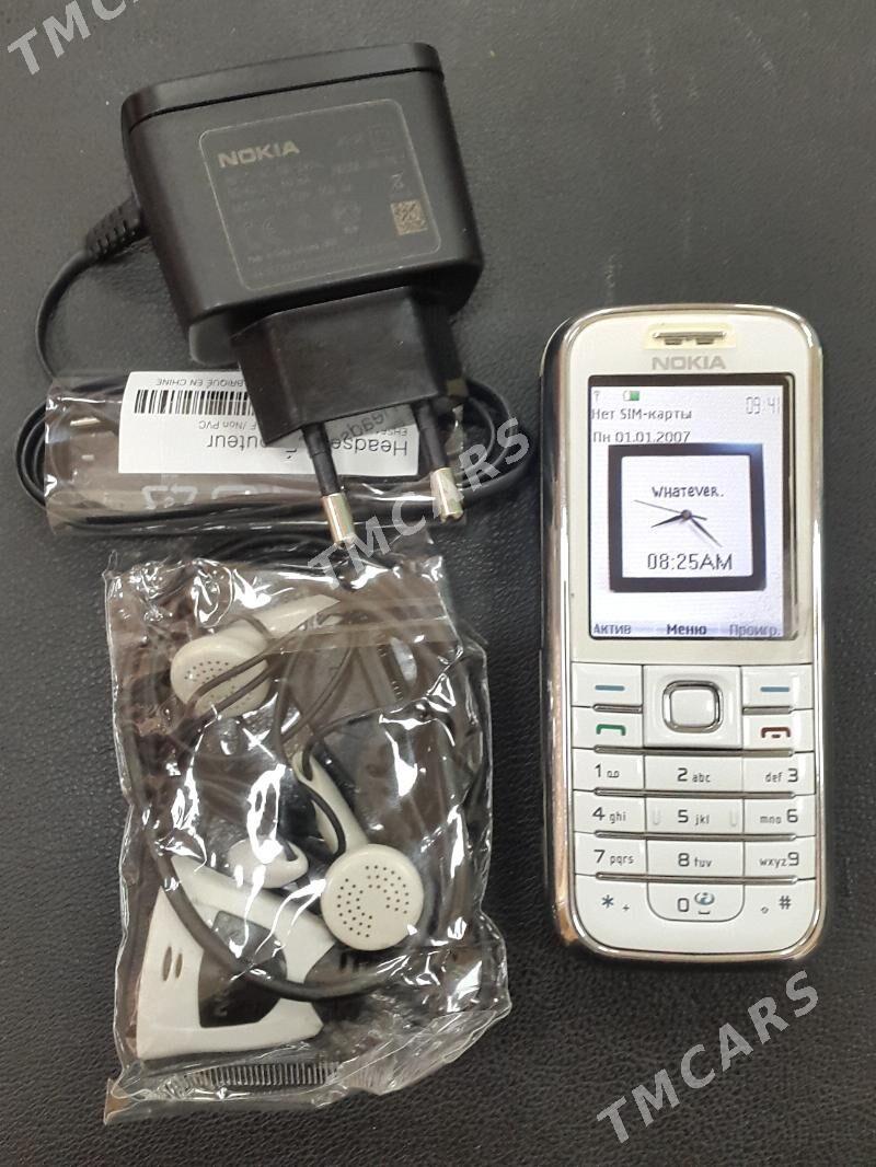 Nokia 6233, 6234 - Ашхабад - img 2