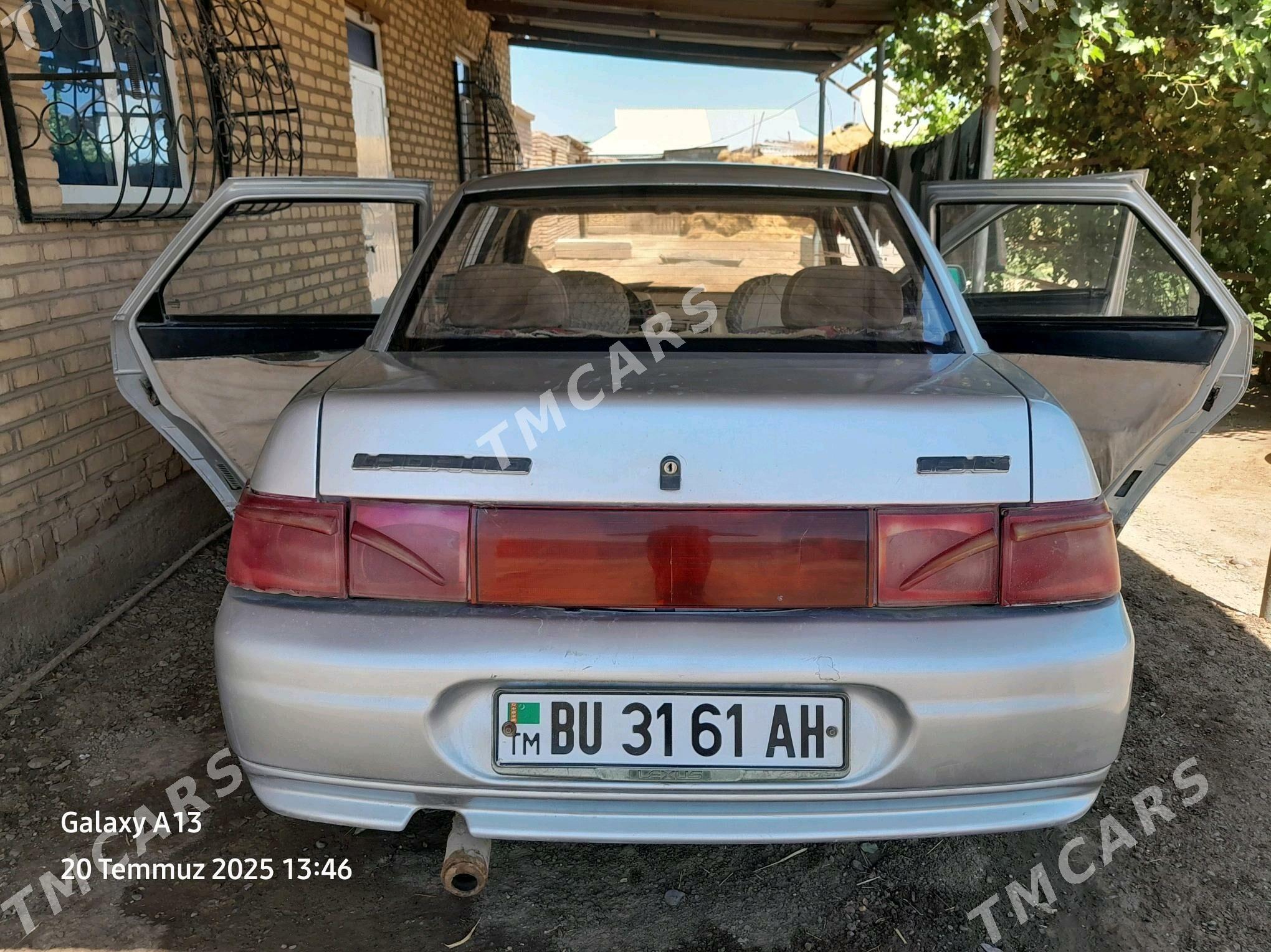 Lada 2110 2001 - 14 000 TMT - Tejen - img 2