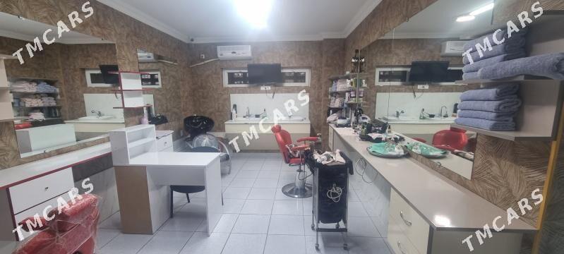 Salon isgar gerek - Parahat 7 - img 3