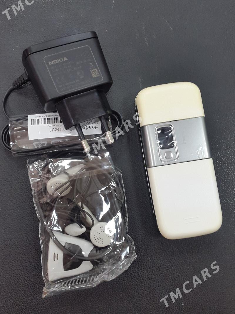 Nokia 6233, 6234 - Ашхабад - img 3