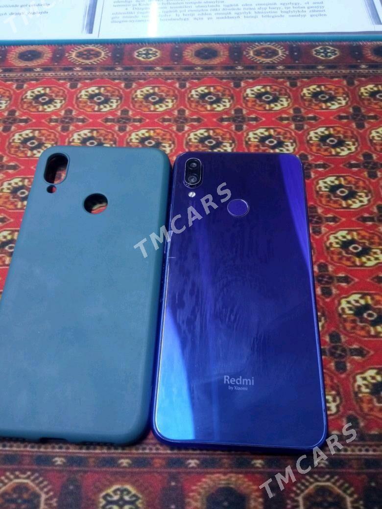 Redmi not 7 - Daşoguz - img 3