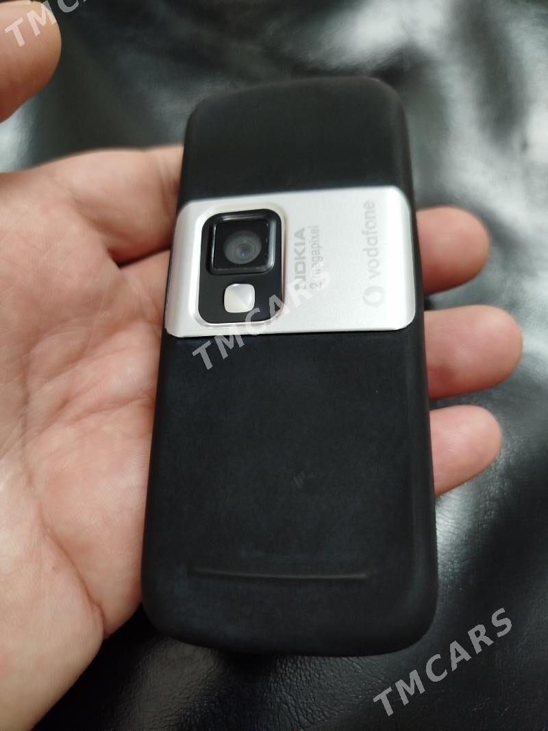 Nokia 6233, 6234 - Ашхабад - img 6