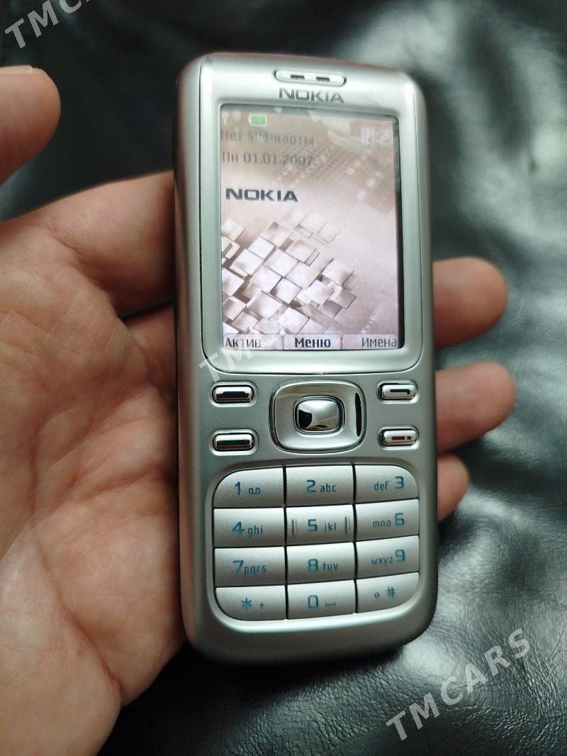 Nokia 6233, 6234 - Ашхабад - img 5