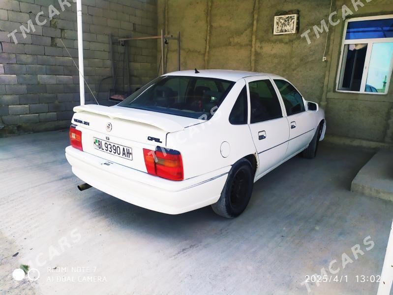 Opel Vectra 1994 - 28 000 TMT - Bäherden - img 2