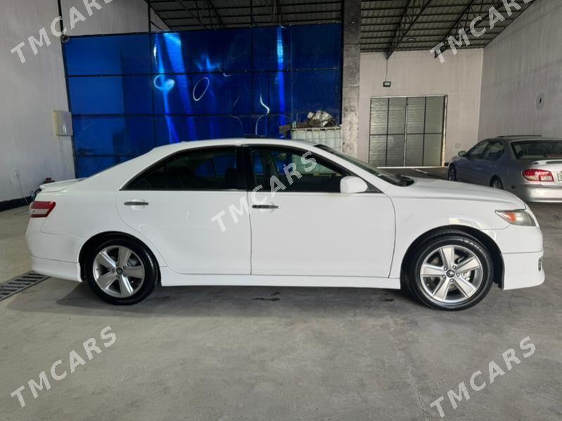 Toyota Camry 2009 - 210 000 TMT - Анев - img 6