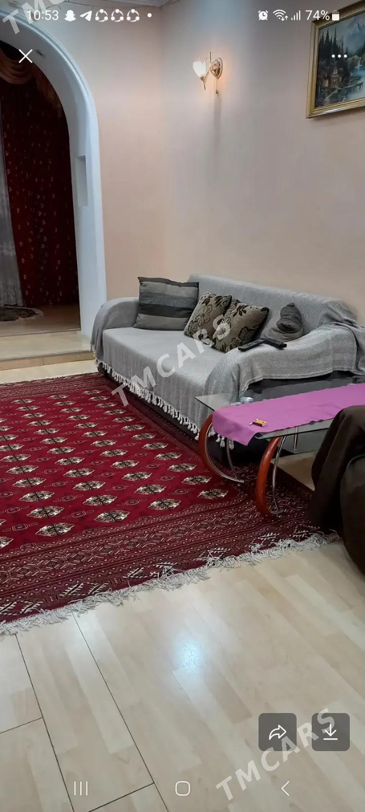 АРЕНДА 2КОМ 1ЭТ 5500М - Aşgabat - img 4