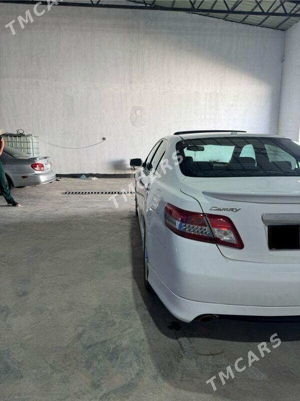 Toyota Camry 2009 - 210 000 TMT - Анев - img 2
