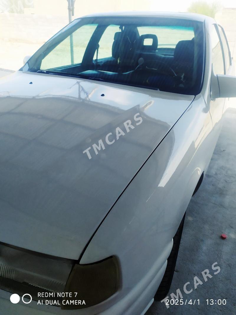 Opel Vectra 1994 - 28 000 TMT - Bäherden - img 3