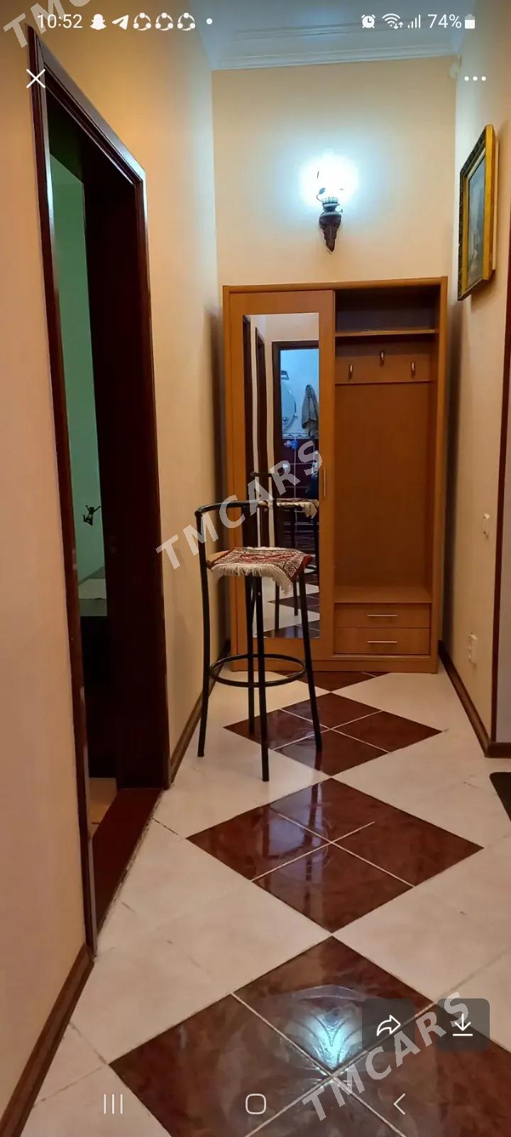 АРЕНДА 2КОМ 1ЭТ 5500М - Aşgabat - img 6