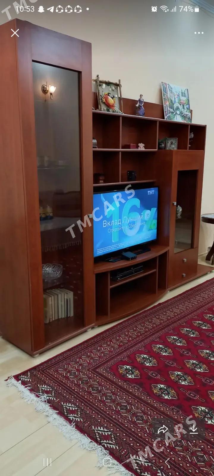 АРЕНДА 2КОМ 1ЭТ 5500М - Aşgabat - img 2