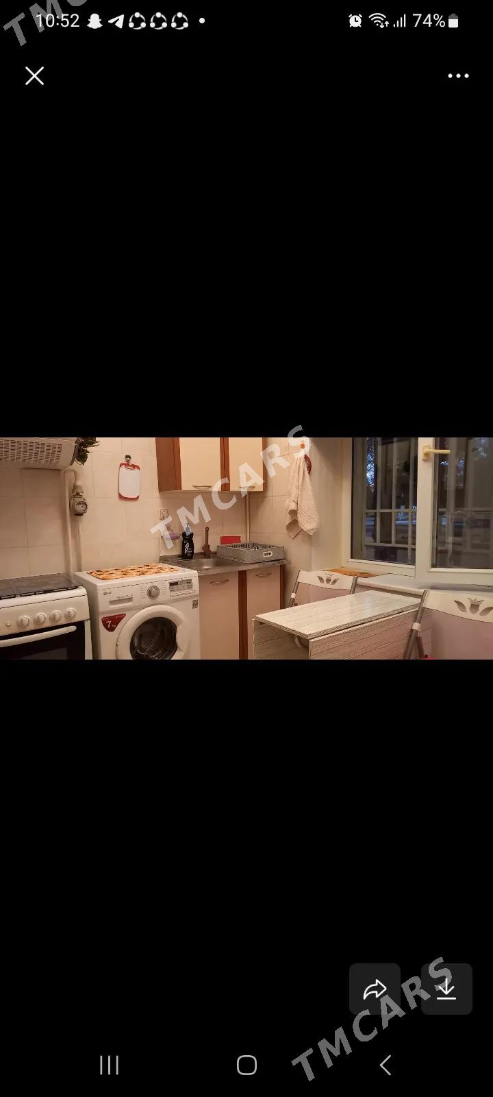 АРЕНДА 2КОМ 1ЭТ 5500М - Aşgabat - img 3