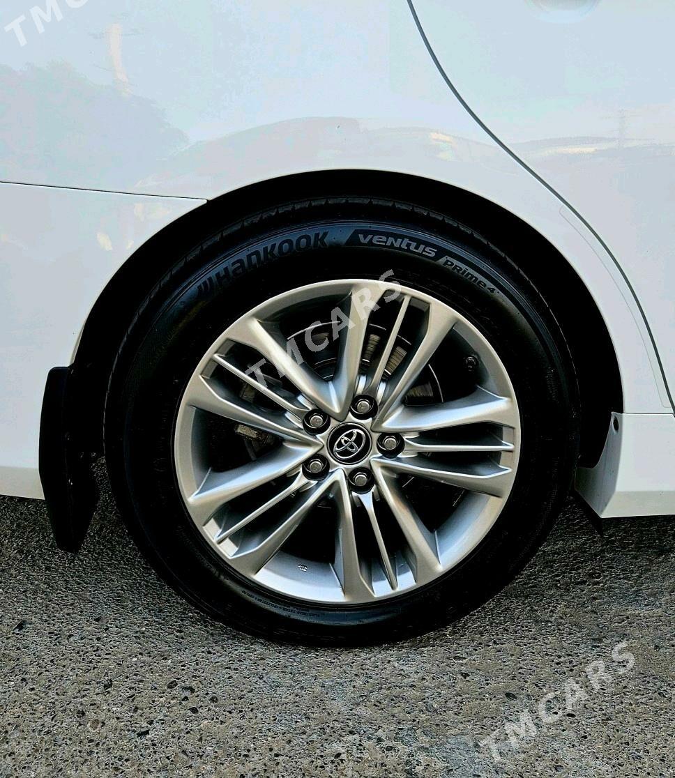 Toyota Camry 2016 - 275 000 TMT - Aşgabat - img 10