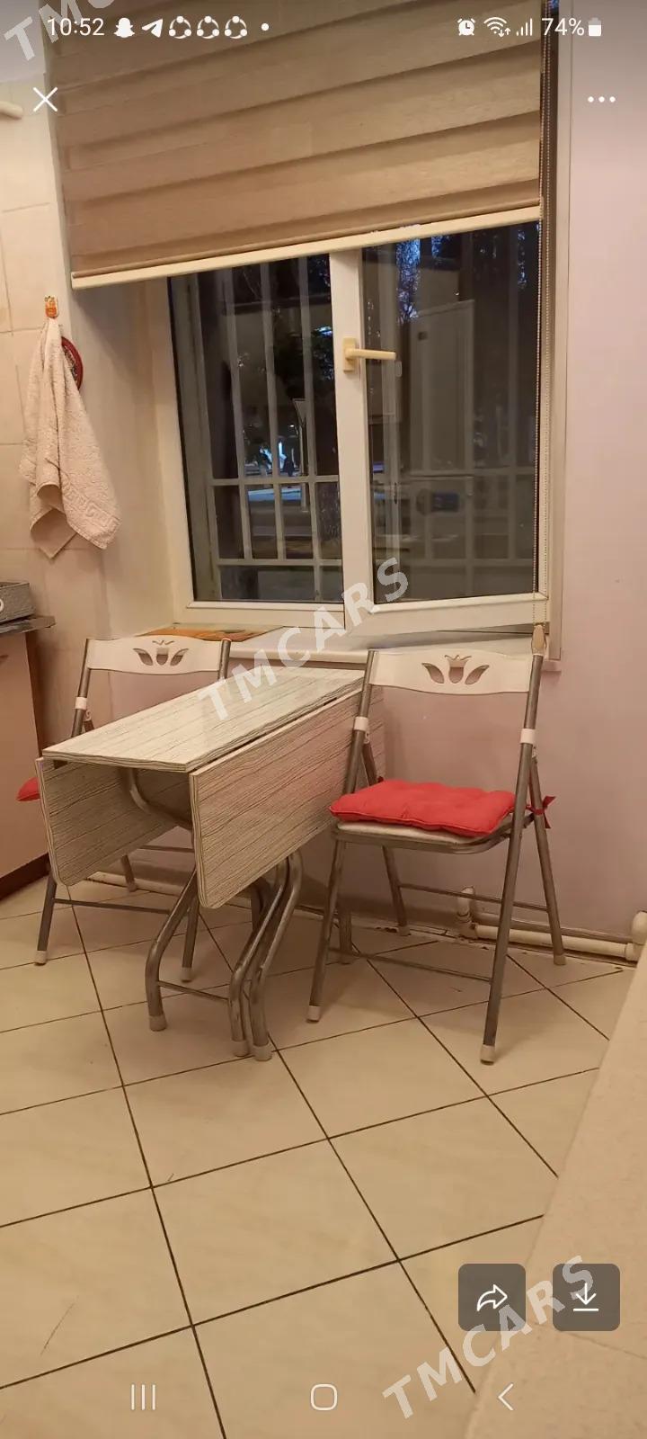 АРЕНДА 2КОМ 1ЭТ 5500М - Aşgabat - img 7