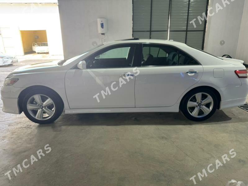 Toyota Camry 2009 - 210 000 TMT - Анев - img 5
