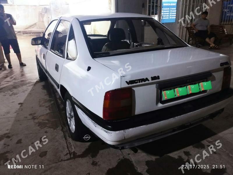 Opel Vectra 1990 - 27 000 TMT - Saýat - img 6