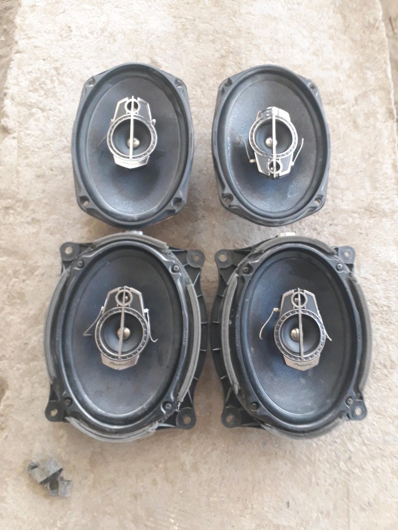 orginall pioneer 500 TMT - Мары - img 2
