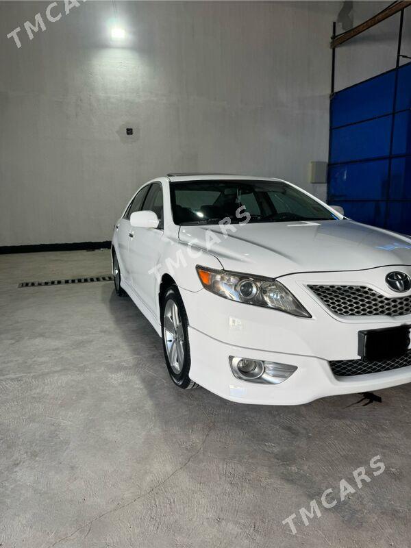 Toyota Camry 2009 - 210 000 TMT - Анев - img 3