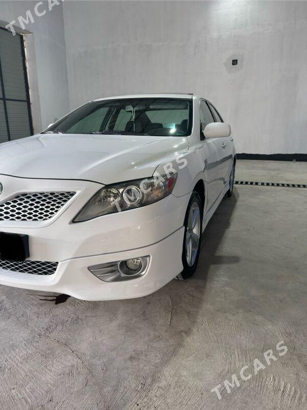 Toyota Camry 2009 - 210 000 TMT - Анев - img 4