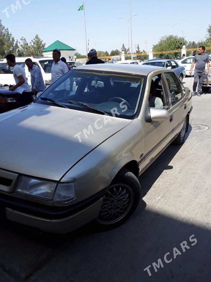 Opel Vectra 1991 - 35 000 TMT - Mary - img 4