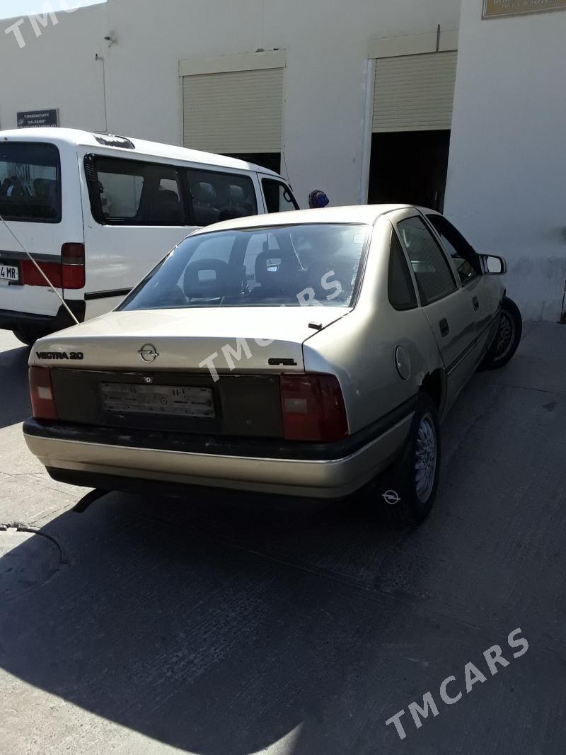 Opel Vectra 1991 - 35 000 TMT - Mary - img 2