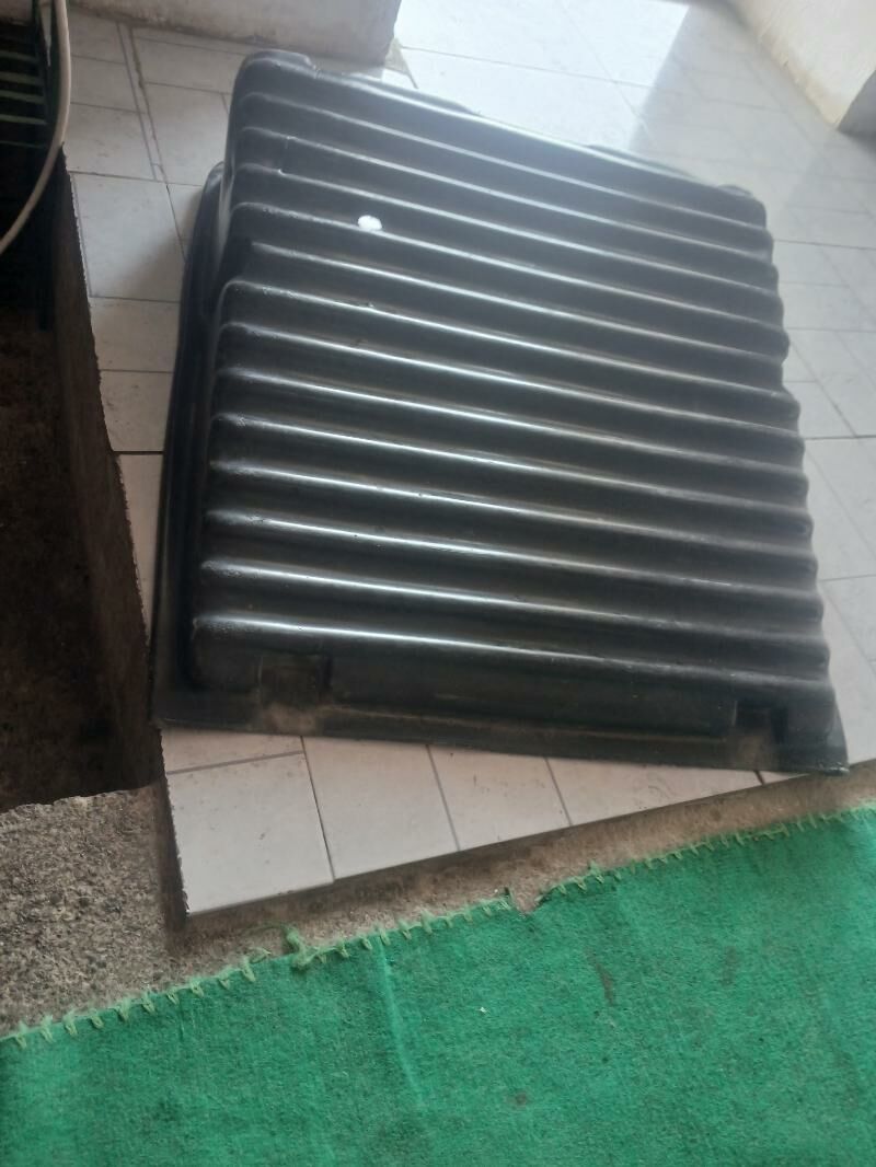 akum kriska super 500 TMT - Gubadag - img 4